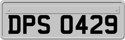 DPS0429