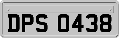 DPS0438