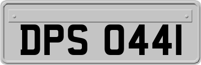 DPS0441