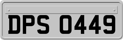 DPS0449