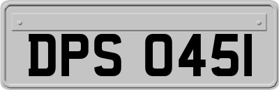 DPS0451