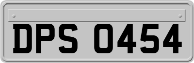 DPS0454