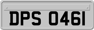 DPS0461