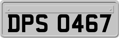 DPS0467