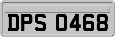 DPS0468