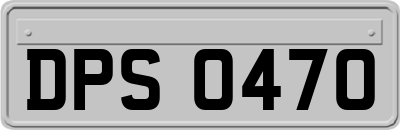 DPS0470