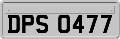 DPS0477