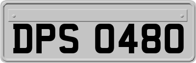 DPS0480