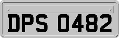 DPS0482
