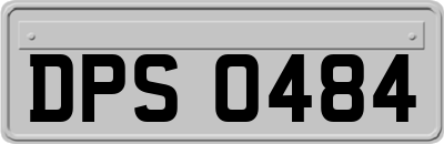 DPS0484
