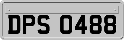 DPS0488