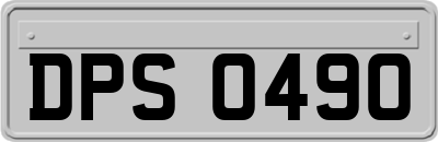 DPS0490