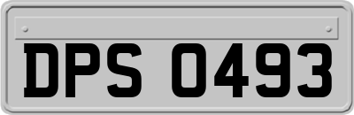 DPS0493