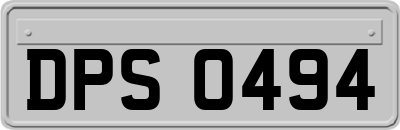 DPS0494