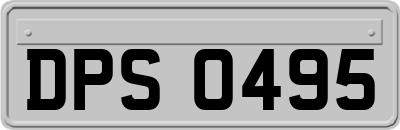 DPS0495