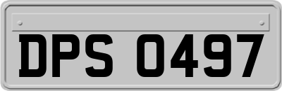 DPS0497