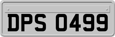DPS0499