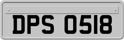 DPS0518
