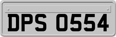 DPS0554