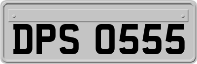 DPS0555