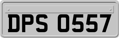 DPS0557