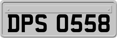 DPS0558
