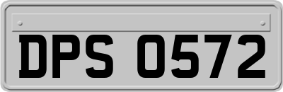 DPS0572