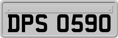 DPS0590