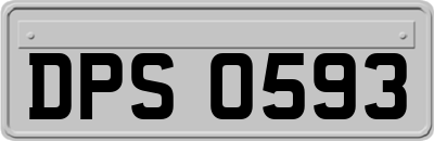 DPS0593
