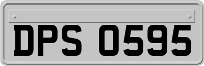 DPS0595