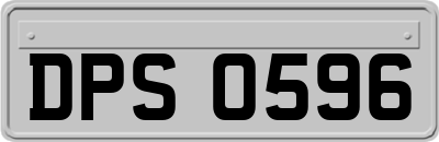 DPS0596