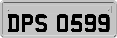 DPS0599