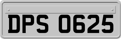 DPS0625