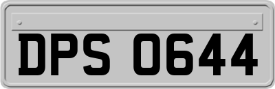 DPS0644