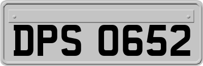 DPS0652