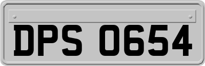 DPS0654