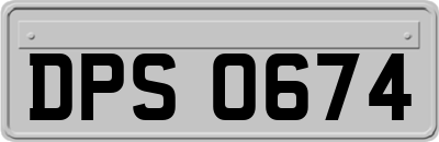 DPS0674