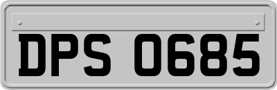 DPS0685