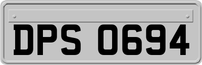 DPS0694
