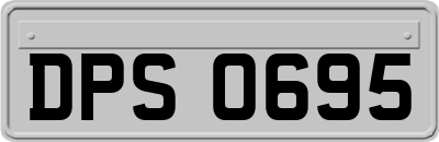 DPS0695