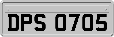 DPS0705