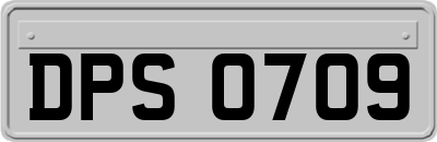 DPS0709