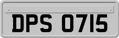 DPS0715