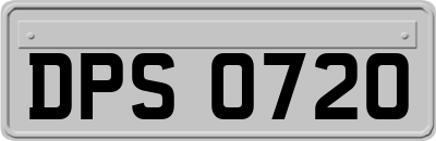 DPS0720