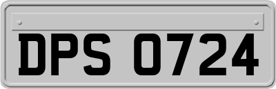 DPS0724