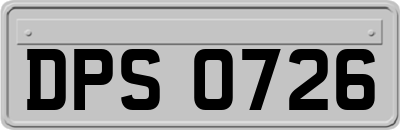 DPS0726