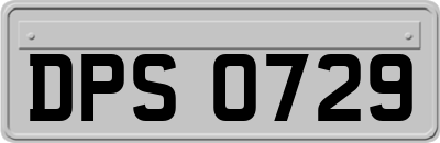 DPS0729
