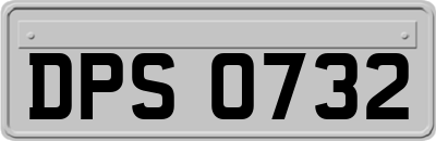 DPS0732