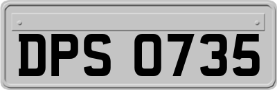 DPS0735