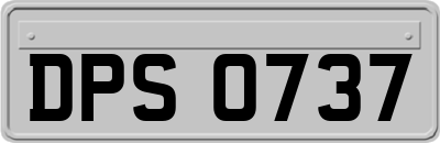 DPS0737